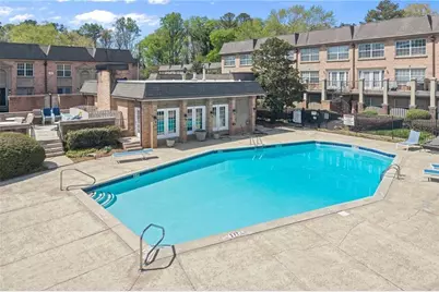 6980 Roswell Road #B3, Atlanta, GA 30328 - Photo 21
