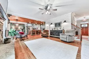415 Telfair Way, Canton, GA 30115 - Photo 9