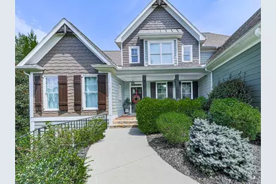 415 Telfair Way, Canton, GA 30115 - Photo 3