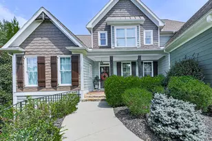 415 Telfair Way, Canton, GA 30115 - Photo 3