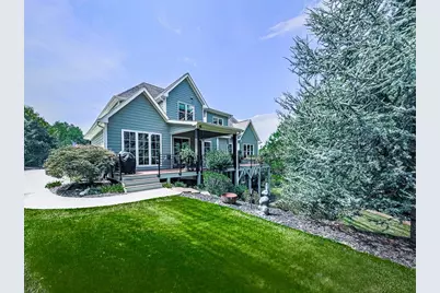 415 Telfair Way, Canton, GA 30115 - Photo 5