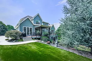 415 Telfair Way, Canton, GA 30115 - Photo 5