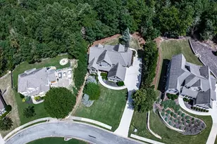 415 Telfair Way, Canton, GA 30115 - Photo 33