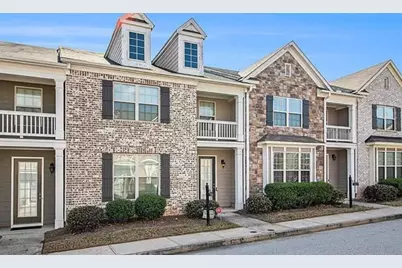 7599 Bucknell Terrace, Fairburn, GA 30213 - Photo 1