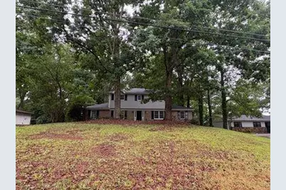 1337 Cotton Creek Drive, Lawrenceville, GA 30045 - Photo 1