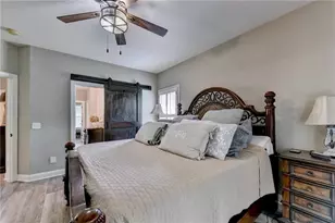 33 Highland Rd N, Dahlonega, GA 30533 - Photo 37