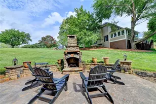 33 Highland Rd N, Dahlonega, GA 30533 - Photo 37