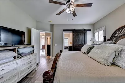 33 Highland Road N, Dahlonega, GA 30533 - Photo 39