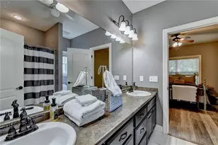 33 Highland Rd N, Dahlonega, GA 30533 - Photo 17
