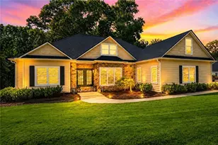 33 Highland Rd N, Dahlonega, GA 30533 - Photo 1