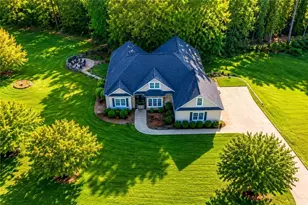 33 Highland Rd N, Dahlonega, GA 30533 - Photo 1