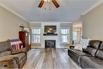 33 Highland Road N, Dahlonega, GA 30533 - Photo 5