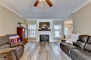 33 Highland Rd N, Dahlonega, GA 30533 - Photo 5