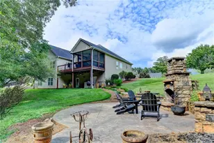 33 Highland Rd N, Dahlonega, GA 30533 - Photo 27