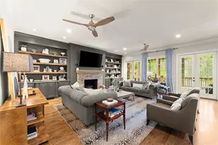 542 Hillside Dr NW, Atlanta, GA 30342 - Photo 27