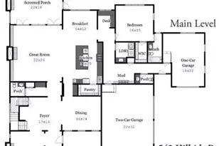 542 Hillside Dr NW, Atlanta, GA 30342 - Photo 7