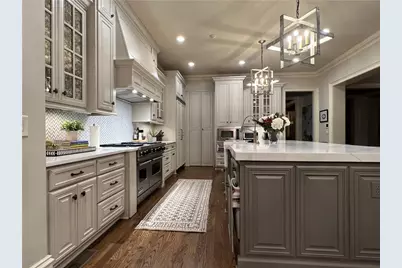 542 Hillside Drive NW, Atlanta, GA 30342 - Photo 23