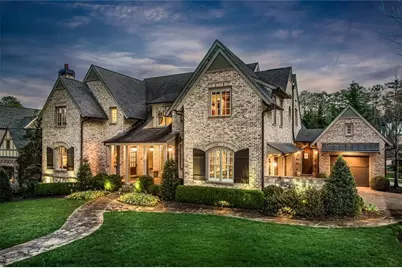 542 Hillside Drive NW, Atlanta, GA 30342 - Photo 3