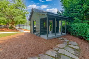 319 Mountain Laurel Walk, Canton, GA 30114 - Photo 45