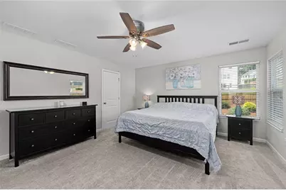 319 Mountain Laurel Walk, Canton, GA 30114 - Photo 23