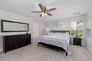 319 Mountain Laurel Walk, Canton, GA 30114 - Photo 23