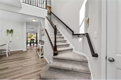319 Mountain Laurel Walk, Canton, GA 30114 - Photo 3