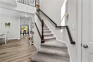319 Mountain Laurel Walk, Canton, GA 30114 - Photo 3
