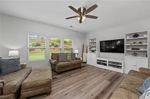 319 Mountain Laurel Walk, Canton, GA 30114 - Photo 15