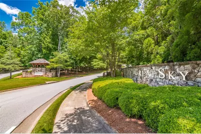 319 Mountain Laurel Walk, Canton, GA 30114 - Photo 33