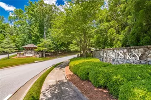319 Mountain Laurel Walk, Canton, GA 30114 - Photo 33