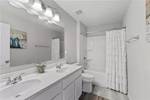 319 Mountain Laurel Walk, Canton, GA 30114 - Photo 21