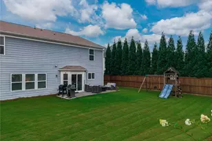 319 Mountain Laurel Walk, Canton, GA 30114 - Photo 31