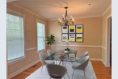 150 Clandon Park Terrace, Fayetteville, GA 30214 - Photo 3