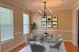 150 Clandon Park Terrace, Fayetteville, GA 30214 - Photo 3
