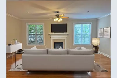 150 Clandon Park Terrace, Fayetteville, GA 30214 - Photo 5