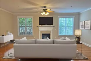 150 Clandon Park Terrace, Fayetteville, GA 30214 - Photo 5