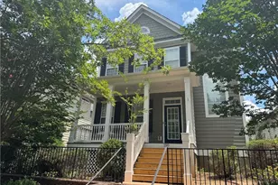 150 Clandon Park Terrace, Fayetteville, GA 30214 - Photo 1