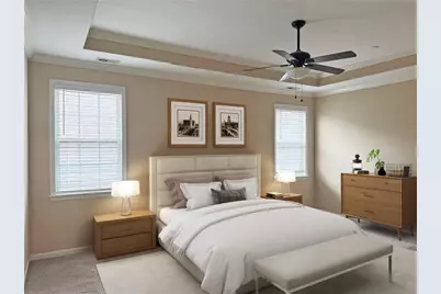 150 Clandon Park Terrace, Fayetteville, GA 30214 - Photo 17
