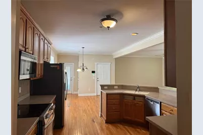 150 Clandon Park Terrace, Fayetteville, GA 30214 - Photo 5