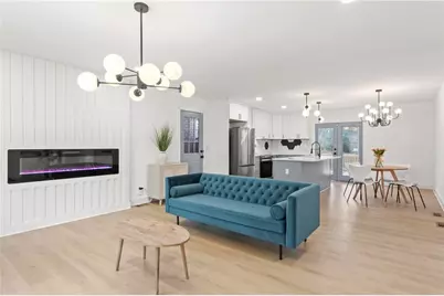 203 Wendell Drive SE, Atlanta, GA 30315 - Photo 5