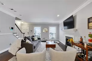 55 Mt Vernon Cir, Atlanta, GA 30338 - Photo 3