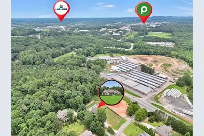 46 Riverview Drive, Dawsonville, GA 30534 - Photo 5