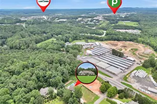 46 Riverview Dr, Dawsonville, GA 30534 - Photo 5