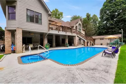 46 Riverview Drive, Dawsonville, GA 30534 - Photo 71