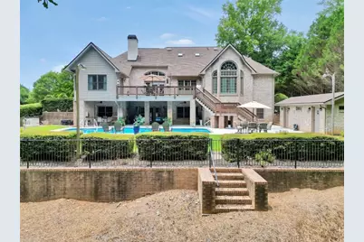 46 Riverview Drive, Dawsonville, GA 30534 - Photo 3