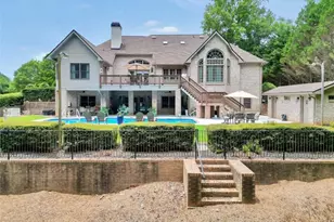 46 Riverview Dr, Dawsonville, GA 30534 - Photo 3