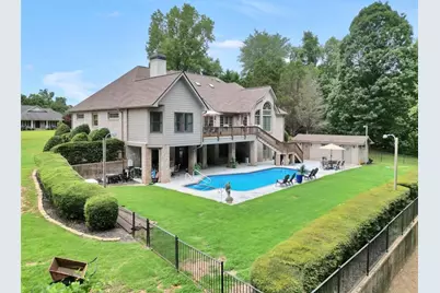 46 Riverview Drive, Dawsonville, GA 30534 - Photo 15