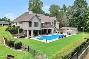 46 Riverview Dr, Dawsonville, GA 30534 - Photo 15