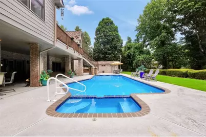 46 Riverview Drive, Dawsonville, GA 30534 - Photo 59
