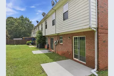 605 Magnolia Gardens Walk, McDonough, GA 30253 - Photo 5
